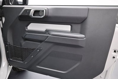 2026 Ford Bronco Base Sasquatch Package