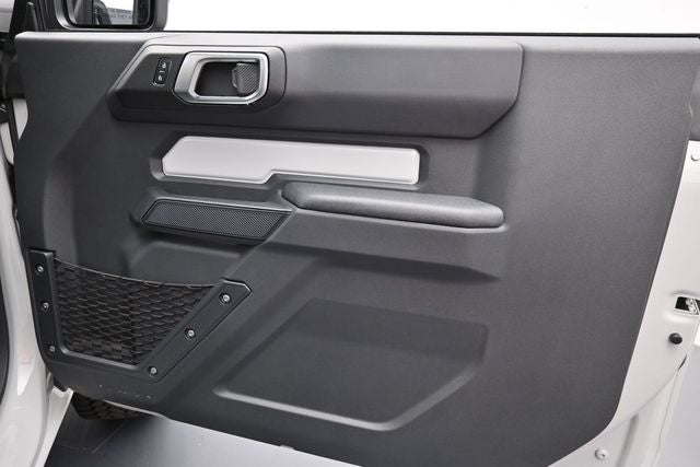 2026 Ford Bronco Base Sasquatch Package