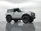 2026 Ford Bronco Base Sasquatch Package