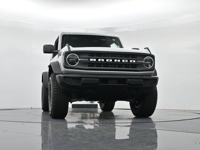 2026 Ford Bronco Base Sasquatch Package