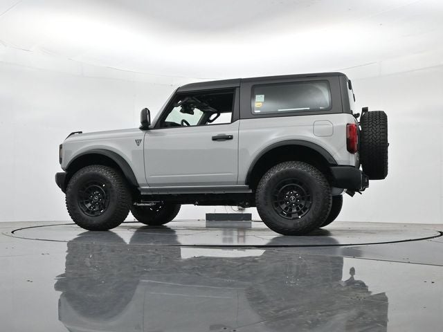 2026 Ford Bronco Base Sasquatch Package