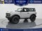 2026 Ford Bronco Base Sasquatch Package