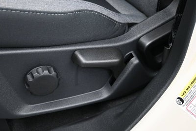 2026 Ford Bronco Base 4DR