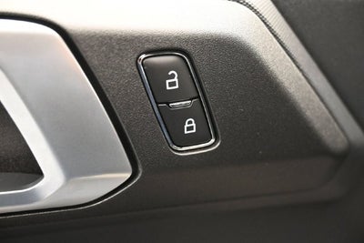 2026 Ford Bronco Base 4DR