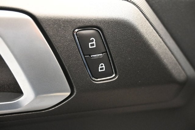 2026 Ford Bronco Base 4DR