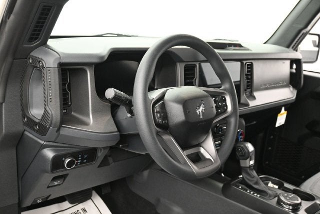 2026 Ford Bronco Base 4DR
