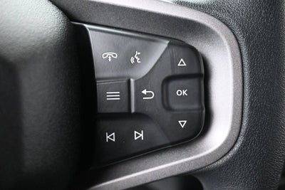 2026 Ford Bronco Base 4DR