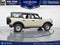 2026 Ford Bronco Base 4DR