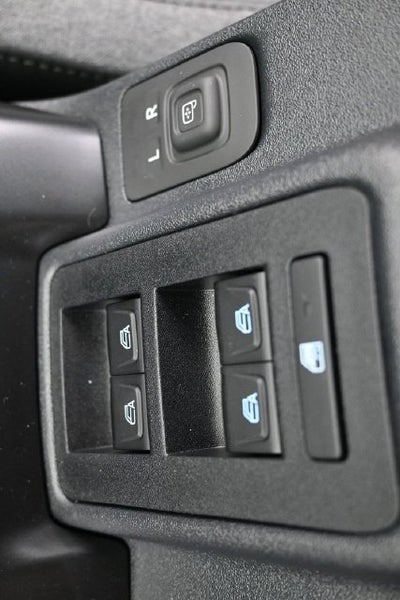 2026 Ford Bronco Base 4DR