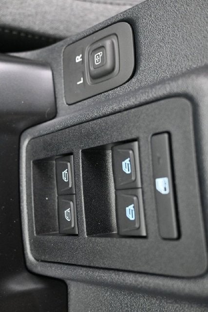 2026 Ford Bronco Base 4DR