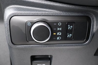 2026 Ford Bronco Base 4DR