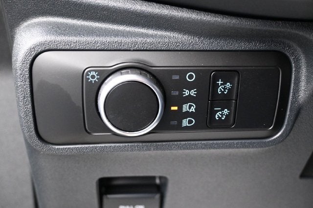 2026 Ford Bronco Base 4DR