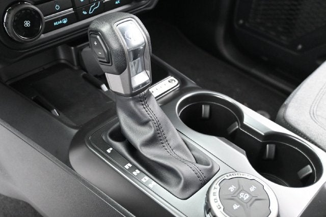 2026 Ford Bronco Base 4DR