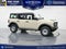 2026 Ford Bronco Base 4DR