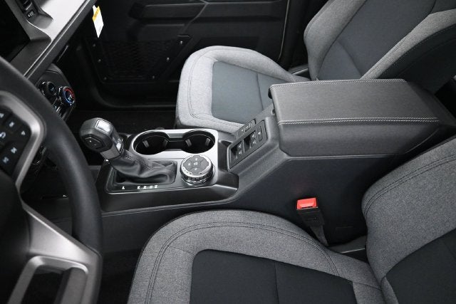2026 Ford Bronco Base 4DR