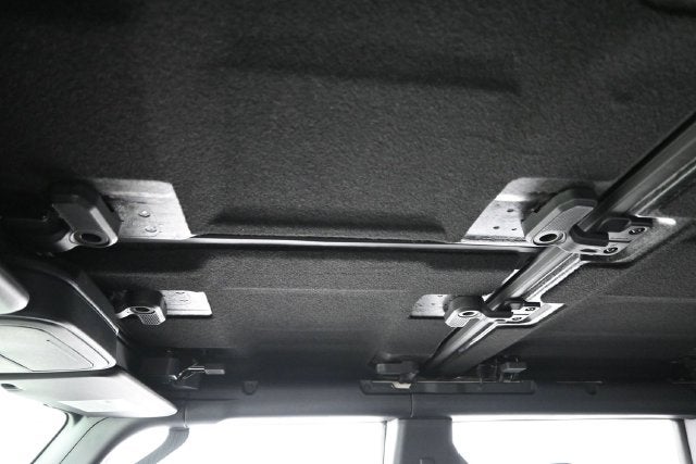 2026 Ford Bronco Base 4DR