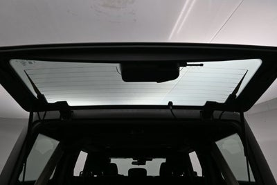 2026 Ford Bronco Base 4DR