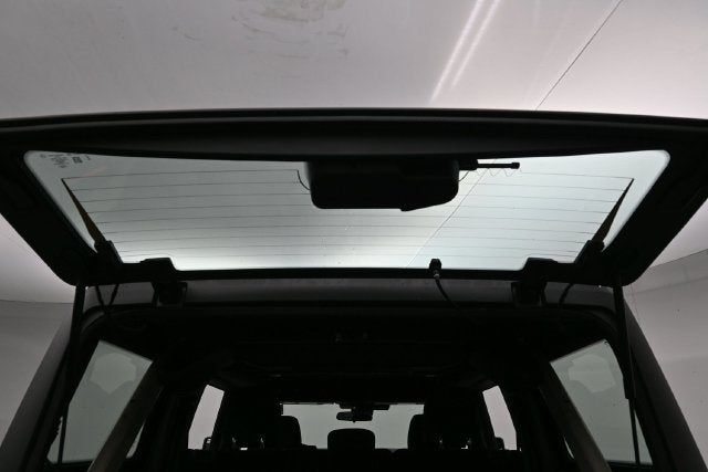 2026 Ford Bronco Base 4DR