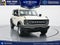 2026 Ford Bronco Base 4DR