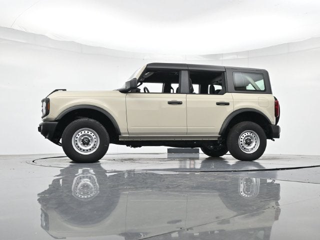 2026 Ford Bronco Base 4DR