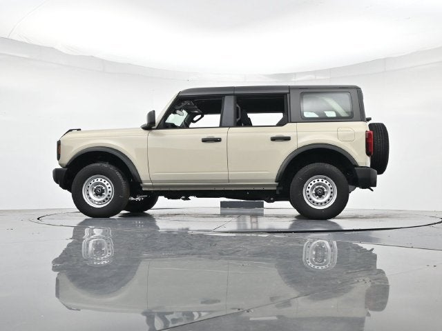 2026 Ford Bronco Base 4DR