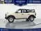 2026 Ford Bronco Base 4DR
