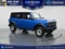2026 Ford Bronco Base 4DR