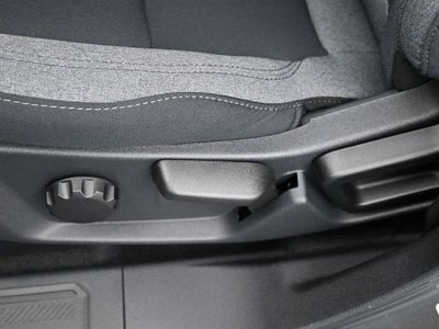 2025 Ford Bronco Base "Sinister Bronze Package"