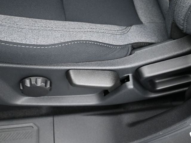 2025 Ford Bronco Base "Sinister Bronze Package"