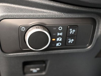 2025 Ford Bronco Base "Sinister Bronze Package"