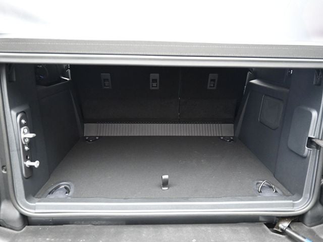 2025 Ford Bronco Base "Sinister Bronze Package"