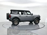2025 Ford Bronco Base "Sinister Bronze Package"