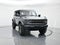 2025 Ford Bronco Base "Sinister Bronze Package"