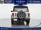 2026 Ford Bronco Big Bend 221A, Vinyl Seats