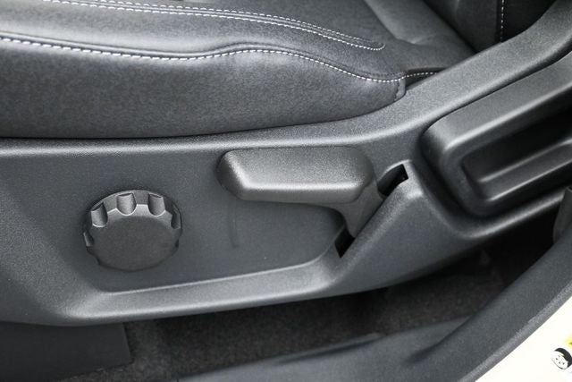 2026 Ford Bronco Big Bend 221A, Vinyl Seats