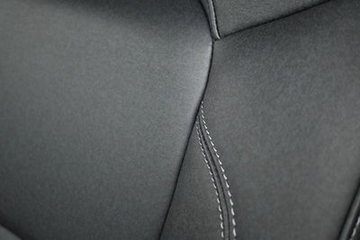 2026 Ford Bronco Big Bend 221A, Vinyl Seats