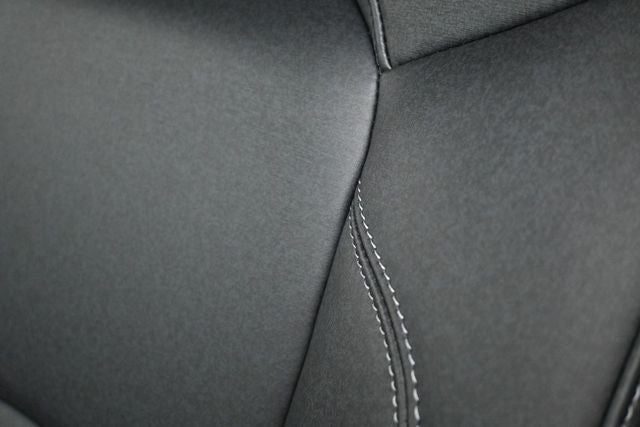 2026 Ford Bronco Big Bend 221A, Vinyl Seats