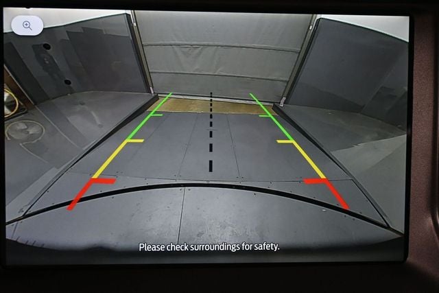 2026 Ford Bronco Big Bend 221A, Vinyl Seats
