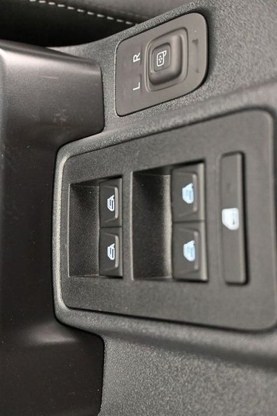 2026 Ford Bronco Big Bend 221A, Vinyl Seats