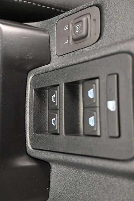 2026 Ford Bronco Big Bend 221A, Vinyl Seats