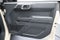 2026 Ford Bronco Big Bend 221A, Vinyl Seats