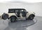 2026 Ford Bronco Big Bend 221A, Vinyl Seats
