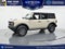 2026 Ford Bronco Big Bend 221A, Vinyl Seats