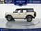 2026 Ford Bronco Big Bend 221A, Vinyl Seats