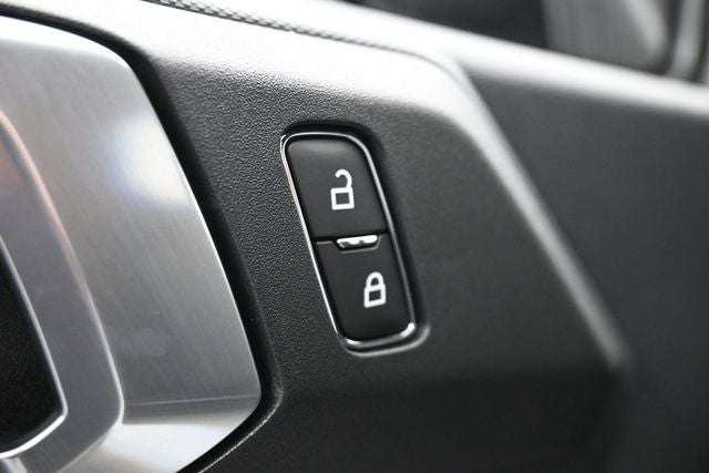 2026 Ford Bronco Big Bend Ford Garage Package