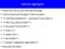 2026 Ford Bronco Big Bend Ford Garage Package