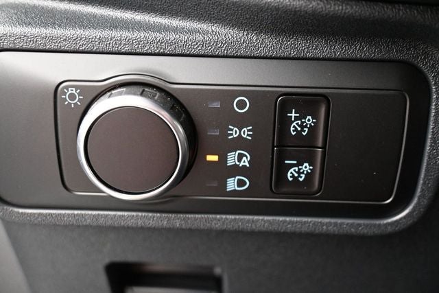 2026 Ford Bronco Big Bend Ford Garage Package