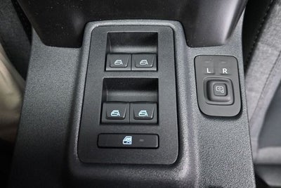 2026 Ford Bronco Big Bend Ford Garage Package