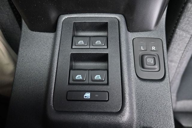 2026 Ford Bronco Big Bend Ford Garage Package