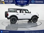 2026 Ford Bronco Big Bend Ford Garage Package